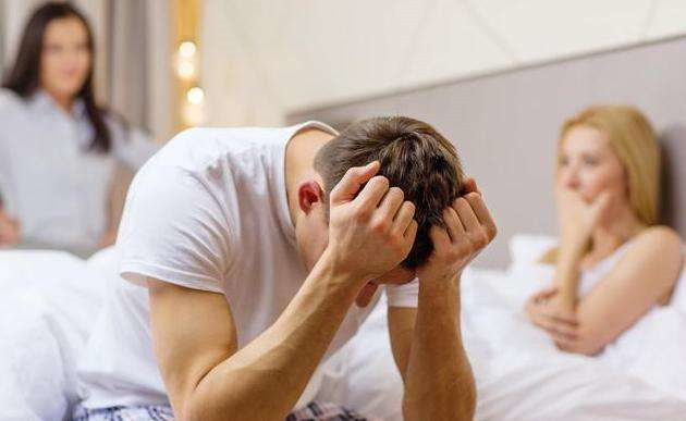 什么樣的女人容易出軌？