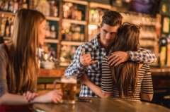 丈夫發(fā)生婚外情，廣州偵探調(diào)查真相挽回