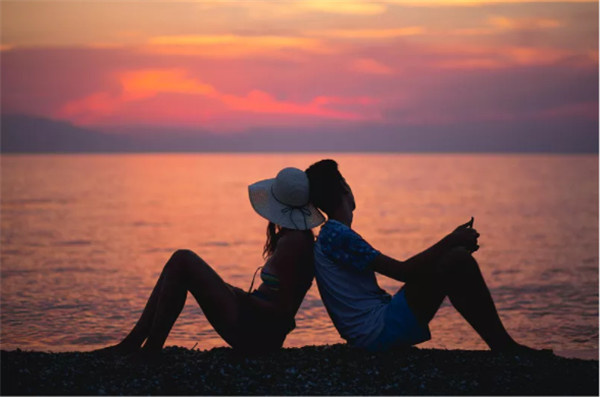 害人之心不可有，防人之心不可無