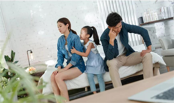 孩子是婚姻里的天使，佛山偵探介入調(diào)查幫助夫妻婚姻圓滿