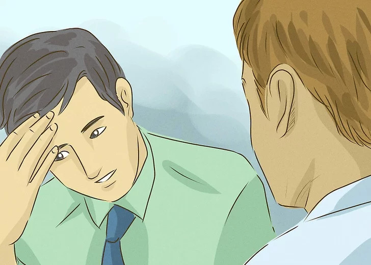 怎么忘記一個欺騙你感情的人？