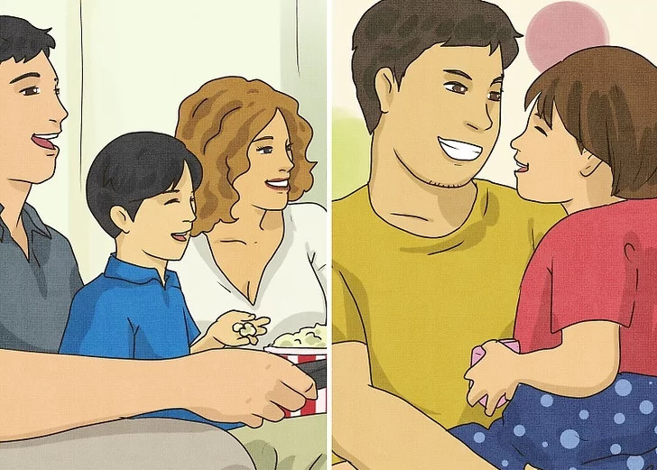 當(dāng)混合家庭的情況變得艱難時,繼子女會破壞婚姻嗎?