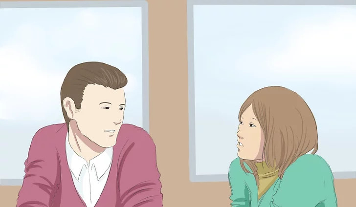 第一次約會(huì)該如何表現(xiàn)?