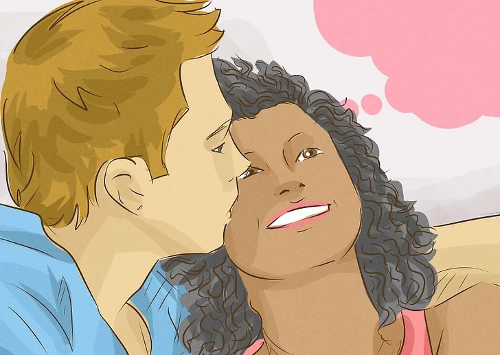 女朋友難過(guò)的時(shí)候怎么安慰她?