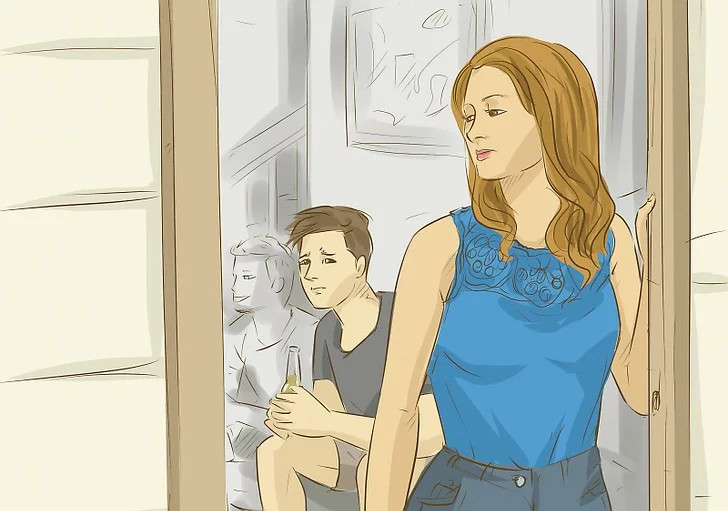 如何處理離婚？