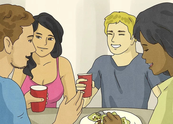 如何在一段關(guān)系中建立信任?