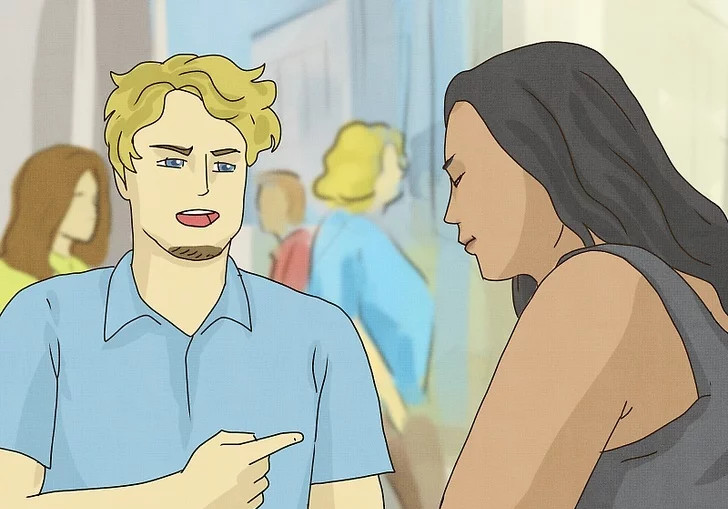 一段感情中多大的空間才算太大？