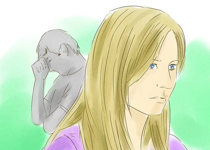 如何克服被冷落的感覺？