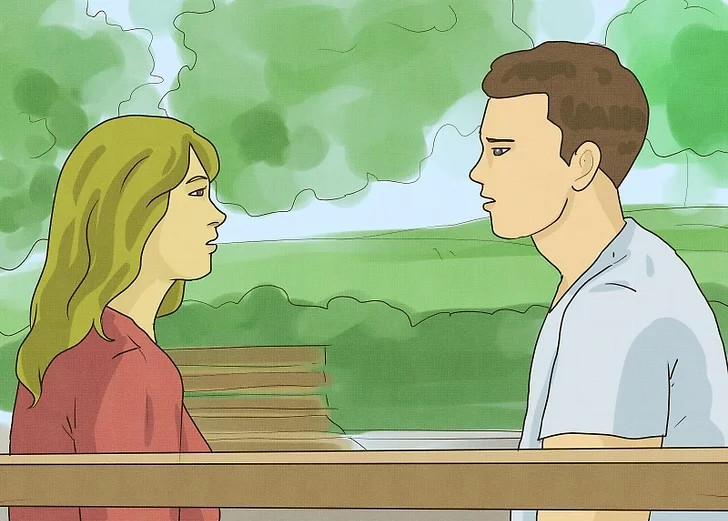 出軌后如何贏回一生的愛？