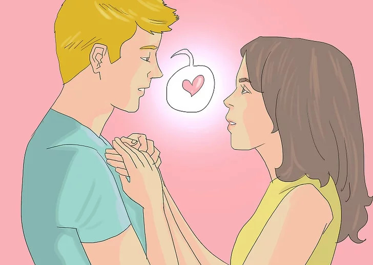 如何用不同的愛情語言表達愛意？