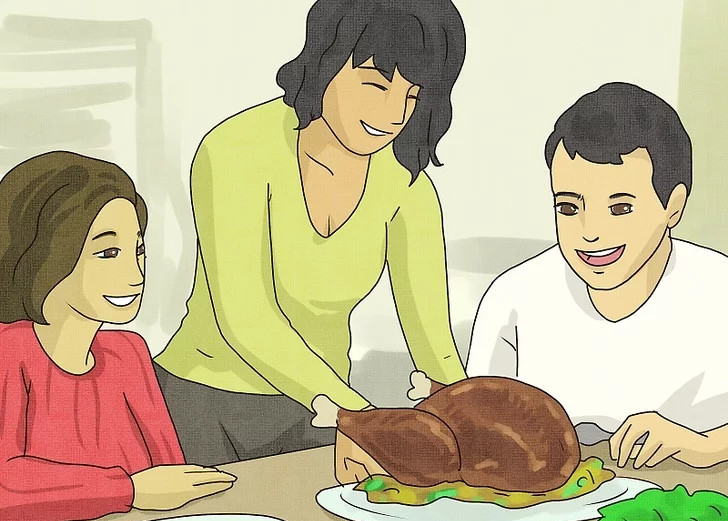 成年后如何支持離婚的父母?