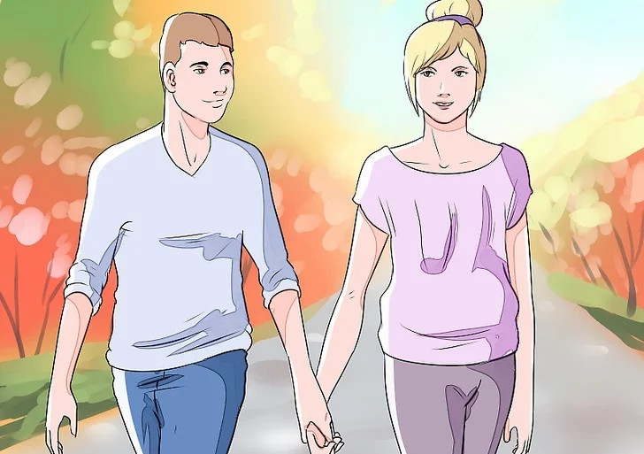 怎么判斷一個(gè)害羞的男生是不是喜歡你？