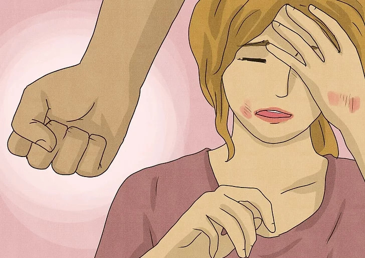 和伴侶吵架后千萬(wàn)不要做的12件事