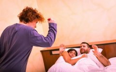 肇慶律秦偵探受邀調查婚外情，查證妻子出軌事