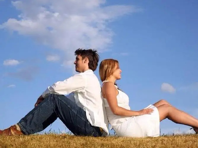 包容讓愛(ài)重生