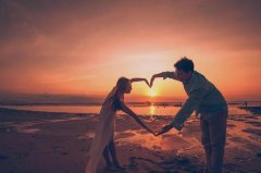 愛情是如此偉大，肇慶偵探帶你見證