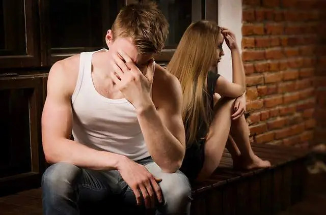 潮汕男人出軌率高嗎?