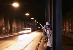 河源律秦偵探：尋人任務(wù)成功解救失蹤者