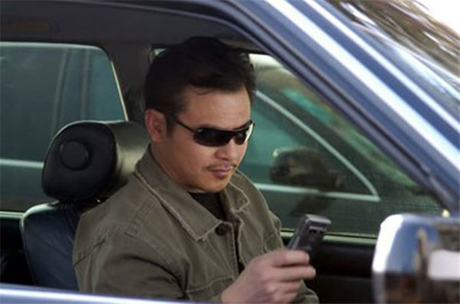 深圳偵探故事：落魄之后想到妻子